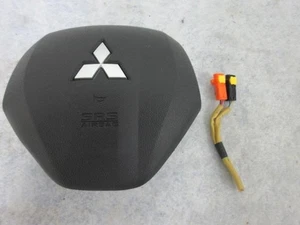 Mitsubishi ECLIPSE CROSS 2017-2022-2023-2024 Airbag steering wheel LEFT DRIVER - Picture 1 of 6