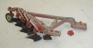 Aratro inferiore Ertl International 4 - Foto 1 di 4