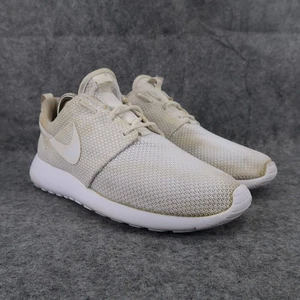 Nike Zapatos Para Hombres 7 Tenis Estilo de Vida Atlético Roshe One Entrenador Informal Comodidad - Imagen 1 de 12