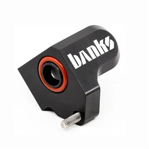 Banks 64416 MAP Sensor Relocation Spacer for 2019–2024 Ram 6.7L Cummins - Picture 1 of 3