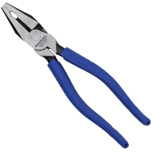 Marvel Electric PRO Eccentric Pliers 200mm MDH-P200 Lightweight Thin 290g Japan - Picture 1 of 6
