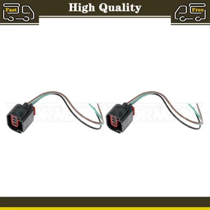 Dorman - TECHoice Headlight Socket For Mitsubishi Eclipse 2006-2012 - Picture 1 of 3