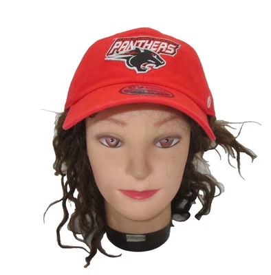 Boné de beisebol Clark Atlanta University novo - Imagem 1 de 4