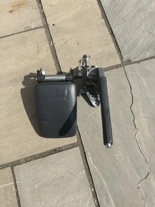 Vw Golf Mk5 & Mk6 GTI Leather Armrest & Handbrake - Picture 1 of 9