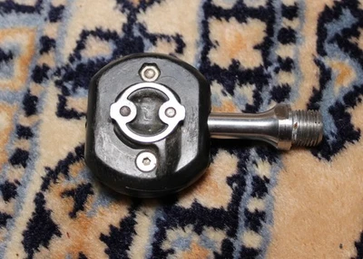 Single Speedplay Frog Clipless Pedal - Left pedal only - Image 1 of 3