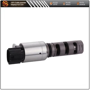 VVT Solenoid Oil Control Valve Fits Toyota Corolla Lexus Intake L4 Timing - Picture 1 of 13