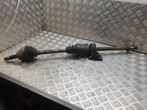 Fiat Doblo 2008 Front right front driveshaft ART26857 - Picture 1 of 4