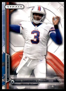 2014 Topps Strata - EJ Manuel #25 - Picture 1 of 2