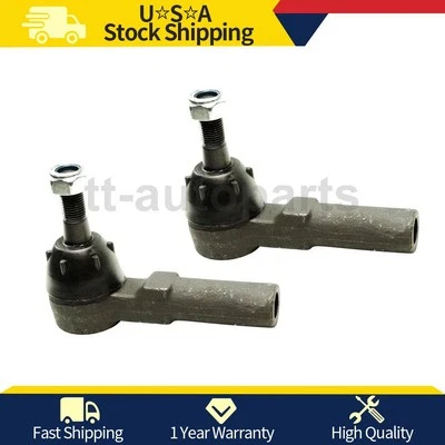 Extremos de barra de amarre exterior delantero para Chevrolet Camaro_tt 2000 2001 2002 1993 1994 Foto 1 de 4