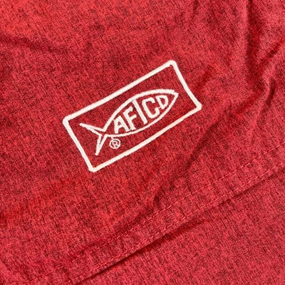 Pantalones Cortos AFTCO Pesca/Aparejos Carga Hombres/Mujeres 44 Aire Libre Camping Senderismo Natación Foto 1 de 4