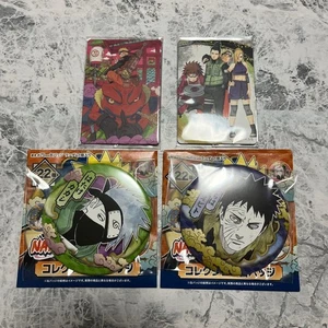 Vendita all'ingrosso merci NARUTO - Foto 1 di 2