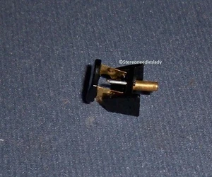 STYLUS NEEDLE for EMPIRE S-999/X EMPIRE MODEL 999/X CARTRIDGE 235-DE - Picture 1 of 2