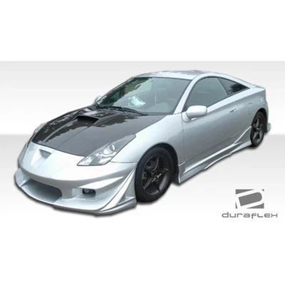 Duraflex Vader SE Body Kit for Celica Toyota 00-05 ed_111033 Foto 1 de 4