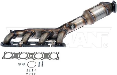 Dorman 674-301歧管催化转换器适用于英菲尼迪型号 140021LA0D — 第 1/4 张图片