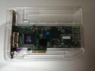 Tested_DataPath VisionRGB-E1S DGC139C DVI/RGB/HD Video Capture Card PCI Express - Image 1 of 2