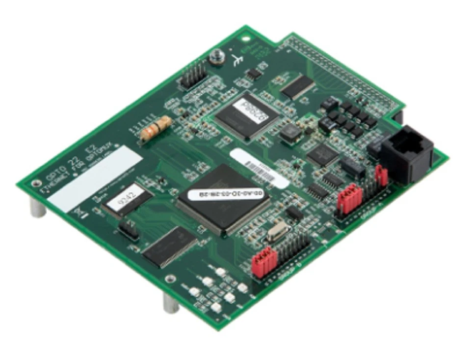 Opto 22 E2 16-Channel Analog Optomux Brain Board for Serial and Ethernet Network - Image 1 of 1