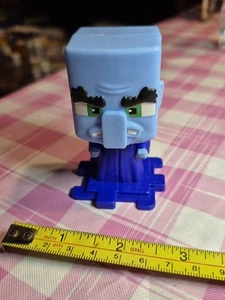McDonald's A Minecraft Movie #2 Evoker Giocattolo Happy Meal per Bambini 2025 - Foto 1 di 9