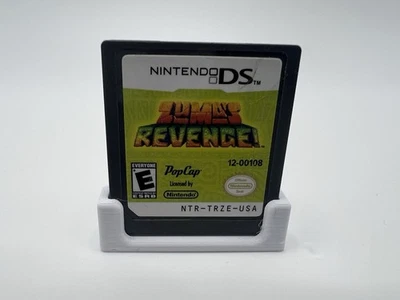 Zuma's Revenge (Nintendo DS, 2012) Tested / Works Great Ds Game Cart Only - Image 1 of 2