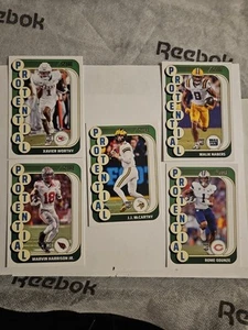 (5) 2024 SCORE-PROTENTIAL RC - Picture 1 of 2
