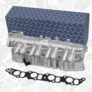 7.00373.12.0 Pierburg Intake Manifold Module + Gasket Opel 1.9 CDTI Z19DTH - Picture 1 of 5