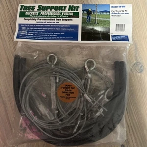 New Duckbill Professional System Tree Support Kit Model 68-DTS - Picture 1 of 7