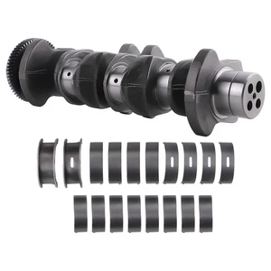Set cuscinetti biella albero motore cuscinetto principale for Mercedes OM 651 - Picture 1 of 9