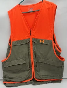 Under Armour Storm UA Prey Hunting Vest XXL - Picture 1 of 4