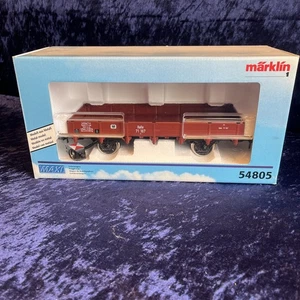 Vagón de mercancías Märklin 54805 - Imagen 1 de 8