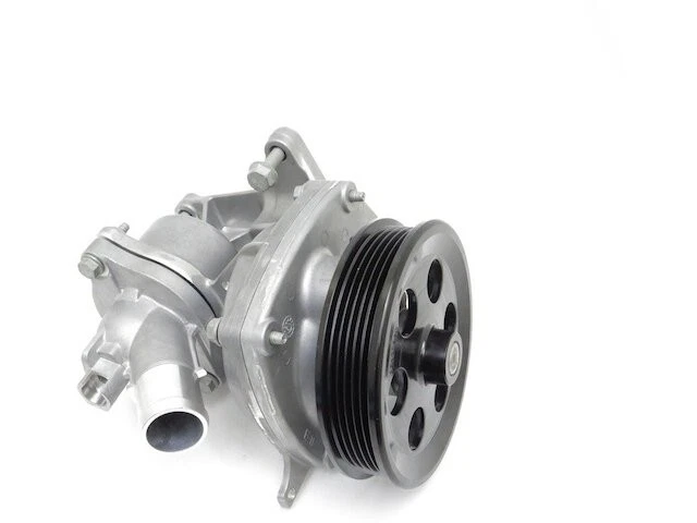 Bomba de agua para GMC Acadia 2017-2021 2,5 L 4 cilindros 2018 2019 2020 PH511HS Foto 1 de 1