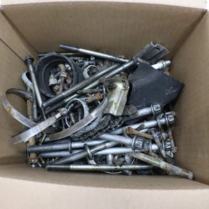 2009 Polaris Sportsman Xp 850 Hardware Nuts Bolts Fasteners - Picture 1 of 9