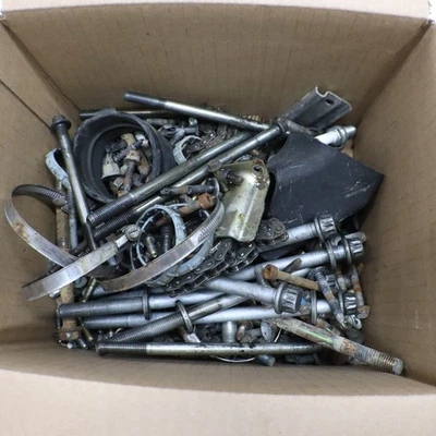 2009 Polaris Sportsman Xp 850 Hardware Nuts Bolts Fasteners - Изображение 1 из 4