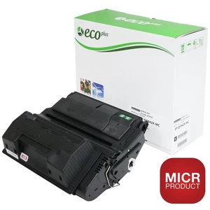 MO Brand MICR Toner Black Part# 42X, Q1339A, Q5945A - Picture 1 of 1