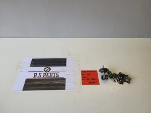 Honda CR 250 1988-1991 Waterpump system 19240-KA4-770 - Afbeelding 1 van 10