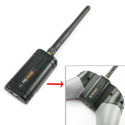 IRX4 LITE 2.4G Transmitter Module for X-Lite Walkera FlySky FS DSM2 SFHSS - Image 1 of 4