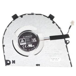 NEW CPU Cooling Fan For Dell Inspiron 16 7620 2-in-1 0T8R2T DFS5K12B159A1R - Picture 1 of 3