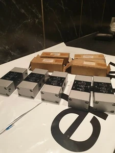 MARTONAIR/NORGREN M/20131/3 VÁLVULA DE PISTÓN PRODUCTO OBSOLETO - Imagen 1 de 10