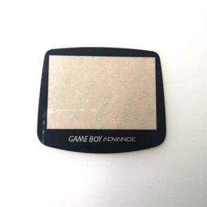 Glass Lens FOR GBA IPS LCD V2 GAMEBOY ADVANCE -NEW - Picture 1 of 1