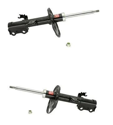 2 KYB Left+Right Front Struts Shocks Absorber Suspension for Toyota RAV4 2006-12 - Image 1 of 4