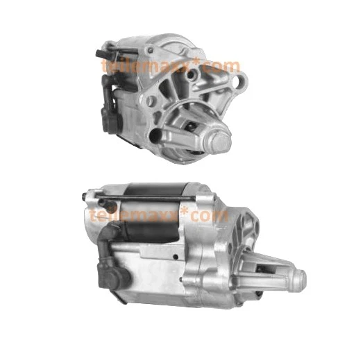 Arranque para DODGE RAM PickUp Van Dakota Durango 3.7 3.9 4.2 5.7 5.9 128000-7810 - Imagen 1 de 1