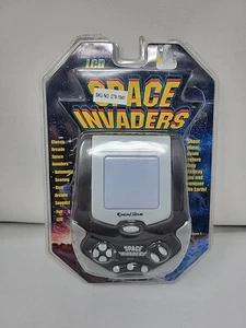 Handheld Electronic Game Excaliber Electronics Space Invaders Mod 402-1-CS - Picture 1 of 3