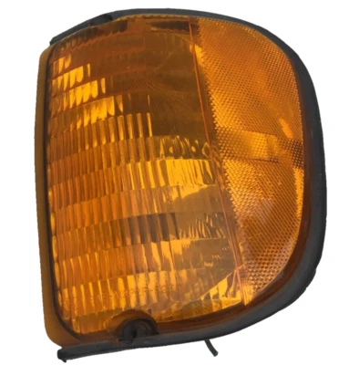 Ford E150 E250 E-350 Econoline 2003-2007 luz de señalización lateral de estacionamiento fabricante de equipos originales Foto 1 de 4