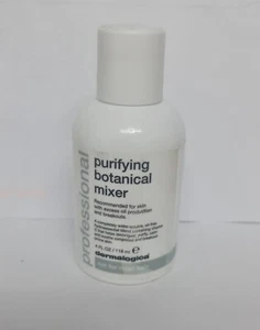 Dermalogica Calming Botanical Mixer Professional Size 4oz/118ML - Picture 1 of 2