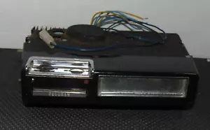 1968-1972 Buick Skylark Stereo 8 Track Player Delco 7304884 - Picture 1 of 13