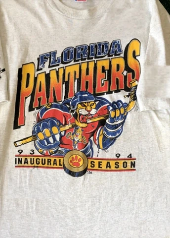 Florida Panthers T Shirt Ice Hockey Team play-offs Size S - 3XL Gift for fan Cover
