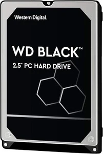 WD3200LPLX Western Digital 320GB SATA 2.5 Internal Hard Disk - Picture 1 of 1