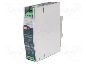 1 piece, Module: redundancy DRDN20-48 /E2UK - Picture 1 of 1