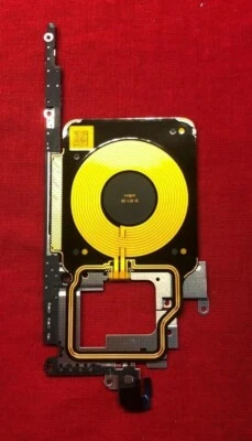 MONTAJE MÓDULOS CARCASA ANTENA NFC GOOGLE PIXEL3 5.5" Foto 1 de 2