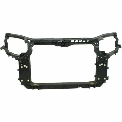 Conjunto de soporte de radiador para Kia Sorento 641011U500 KI1225162 Foto 1 de 4