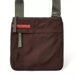 Prada Sport Nylon Side Bag - Picture 1 of 8