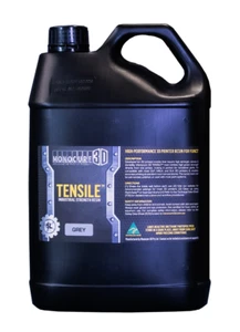 TENSILE™ - Industrial Strength Resin (5 Liter) - Bild 1 von 11